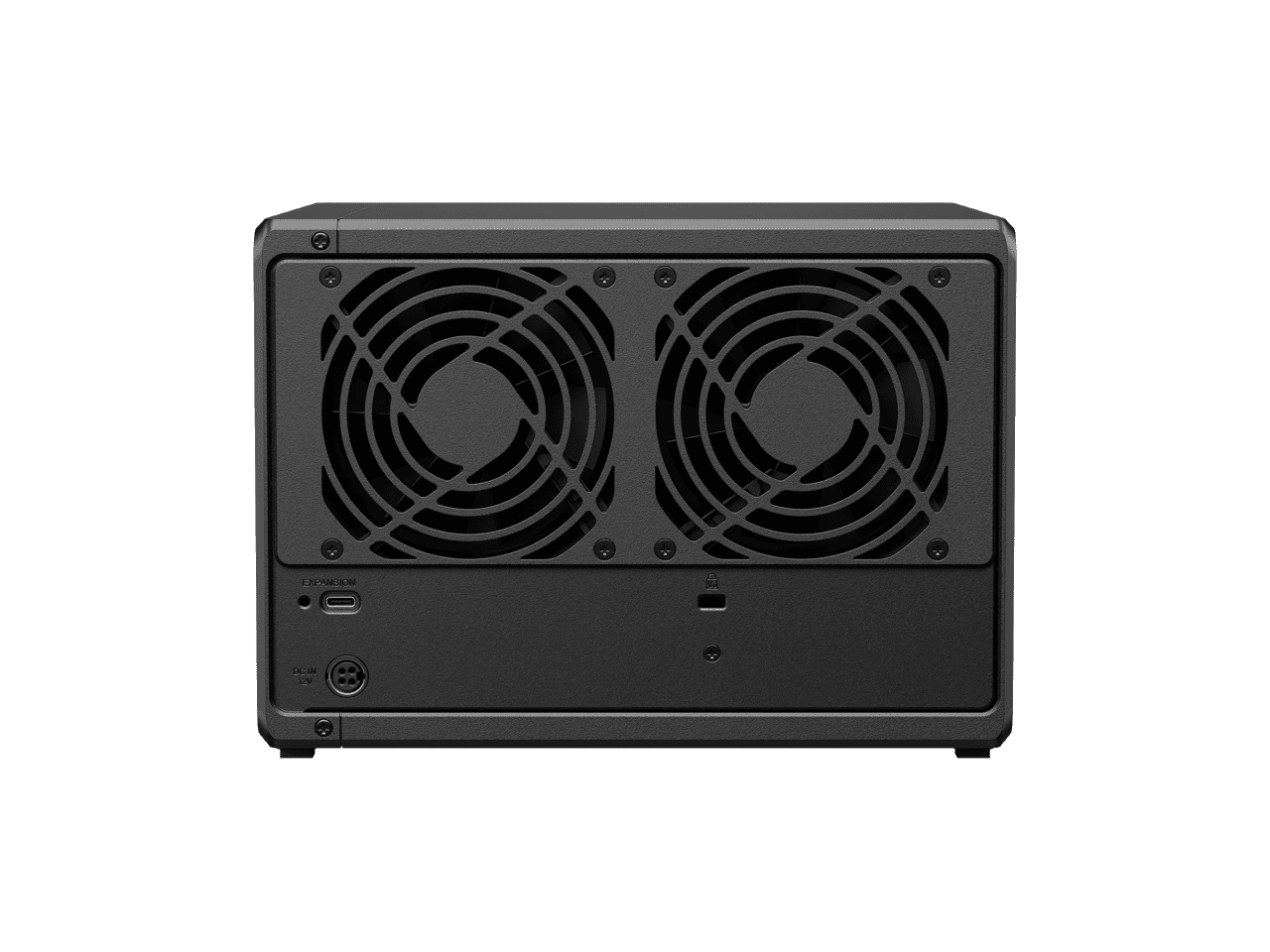 Synology 5-Bay NAS DiskStation DX525