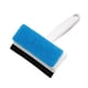 thumbnail image 2 of Limpiador de vidrios, limpiador de ventanas, cepillo para pisos domésticos, fregador de autos, limpieza del hogar Esponja azul, 2 of 9
