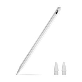 iPad Pencil 2nd Generation with Magnetic Wireless Charging