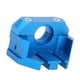 thumbnail image 5 of Para piezas de soporte V6 Hotend, accesorios de impresora 3D de altura ajustable anodizado de Metal con tuerca de tornillo, 5 of 8