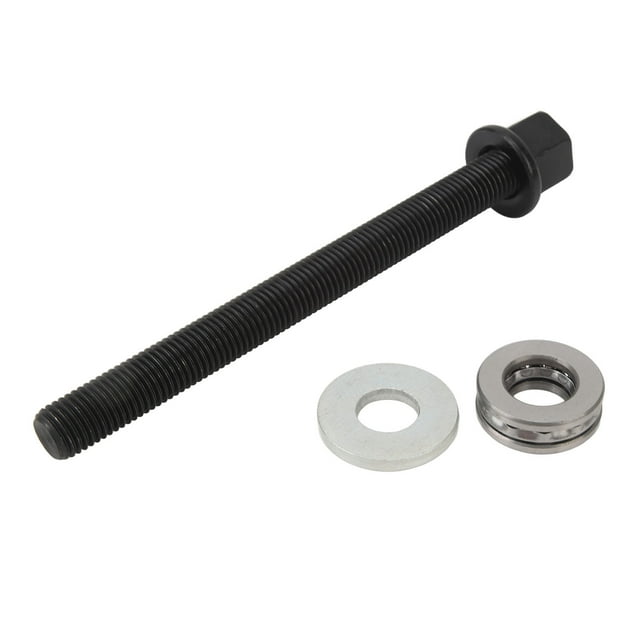 Tool Harmonic Balancer Installer Crank High Strength Metal Crank Pulley Install Tool For LS LT Engines 1997 And Up