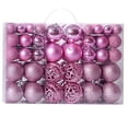 thumbnail image 1 of 100 colgantes navideños., 1 of 3