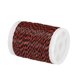 thumbnail image 1 of Hilo de Servicio para Cuerda de Arco Uxcell Hilo de Cuerda para Arcos Compuestos y Recurvos Rojo/Negro, 1 of 6