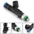 thumbnail image 2 of 1Pcs Upgrades Fuel Injectors For 2004-12 Liberty 3.7L 0280158020 53032701AA, 2 of 10