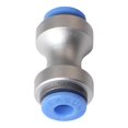 thumbnail image 3 of Conector de tubo de alimentación PTFE Accesorios de impresora 3D Mantenimiento Componente de reemplazo de accesorio para reparación de equipos de, 3 of 8