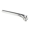 thumbnail image 2 of Bike Seat Post,27.2 mm Aluminum Alloy Seatpost with Adjustable Clamp for, 2 of 8