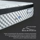 thumbnail image 5 of Colchón King Size Spring Air Persival Back Supporter, 5 of 7