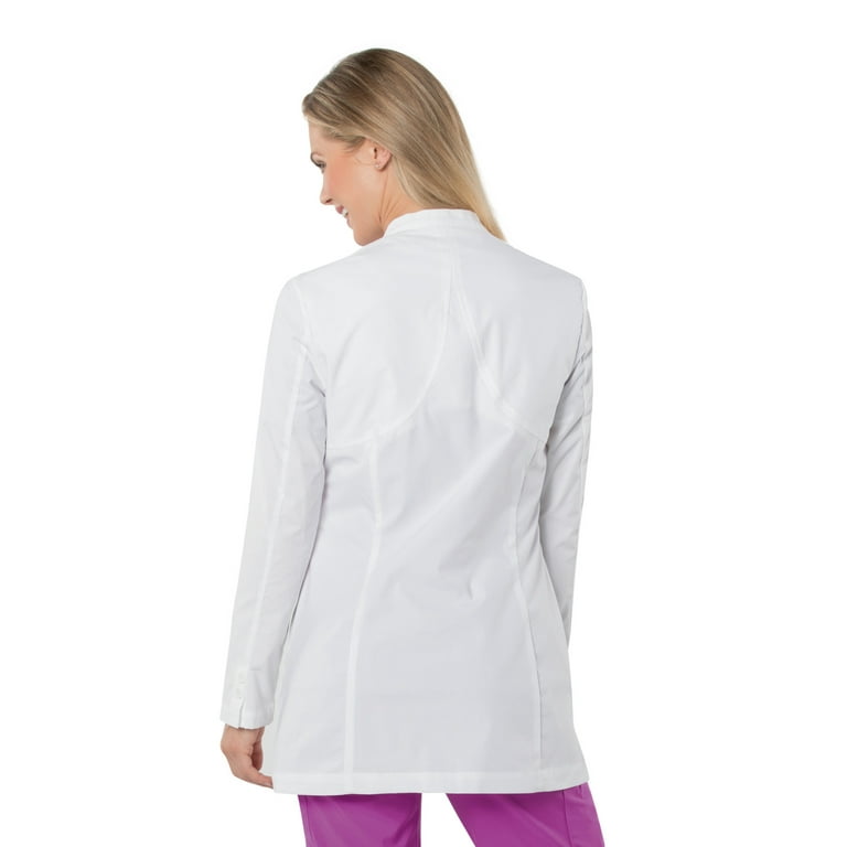 Urbane lab coat sale