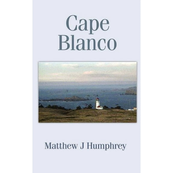 Cape Blanco (Paperback)