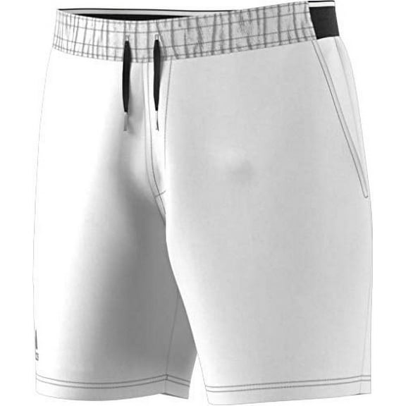 Adidas Men's Club 7 Inch Tennis Short Adidas - Ships Directly From Adidas