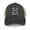 Black, variant on Not My Circus, Not My Monkeys Black Hat Adjustable Funny Fashion Unisex Baseball Cap for Men Women