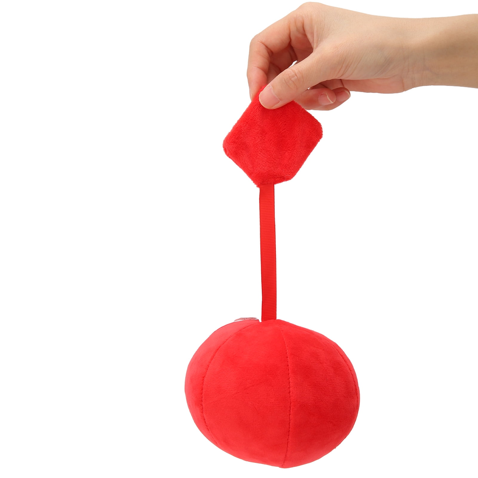 Balle d'Entraînement Vision Bébé Balle Jouet Éducatif Précoce Lavable pour Bébé 0-12 Mois