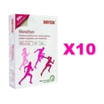 thumbnail image 2 of Caja Papel Carta XEROX MARATHON 5000 Hojas Blanco 99%, 2 of 2