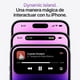 thumbnail image 4 of Iphone14 Pro Max 256 Gb - Negro Espacal, 4 of 4