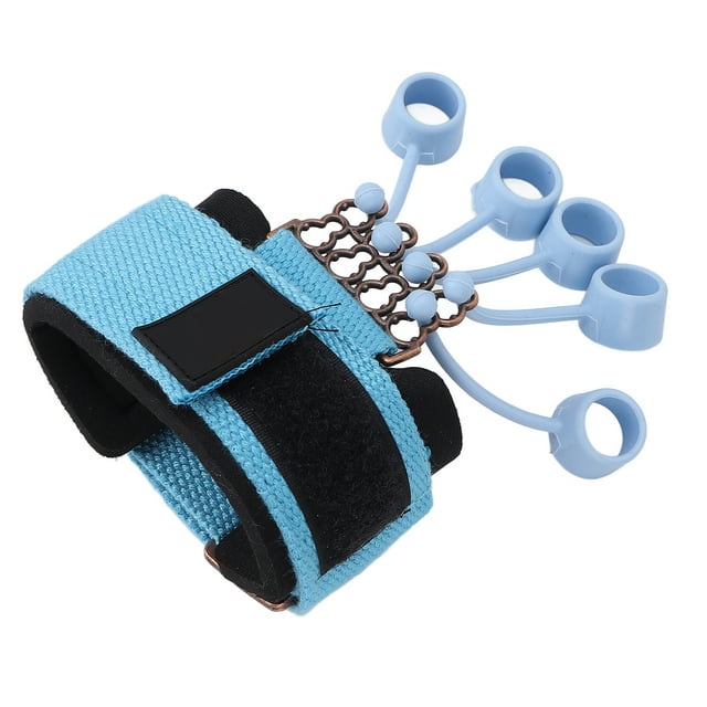 Finger Rehabilitation Tension Device, Many Functions Hand Strength Grips Improve Hand Flexibility For Exercise Wrists For Exercise Fingers 20 Pounds,40 Pounds