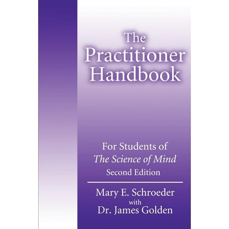The Practitioner Handbook (Paperback)