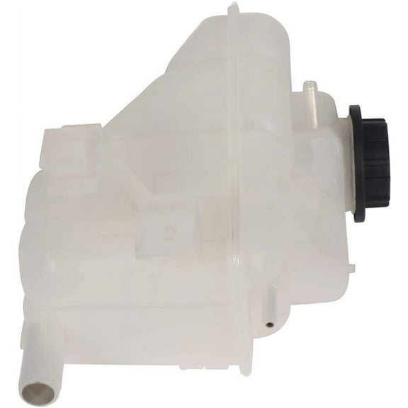 ECCPP Fits For 2000-2007 For Ford Taurus 2000-2005 For Mercury Sable Premium Radiator Coolant Overflow Tank 1F1Z8A080AA