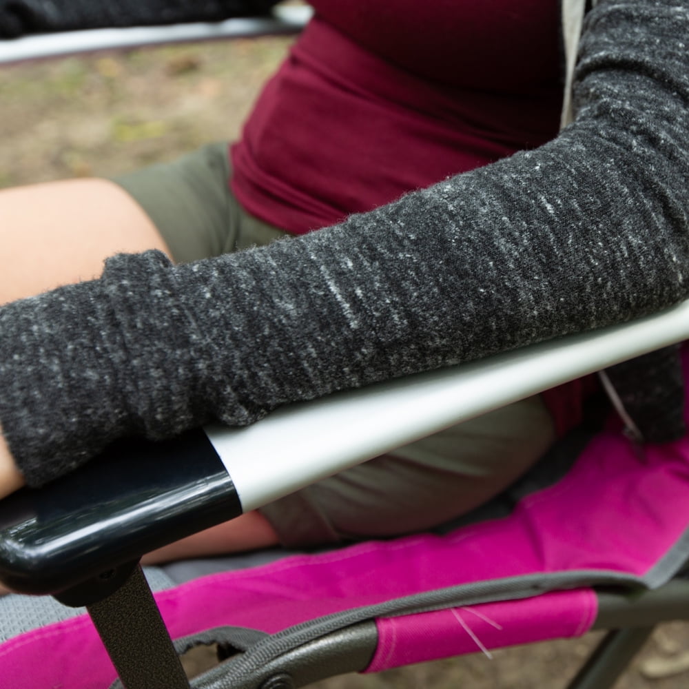 ozark trail high back chair