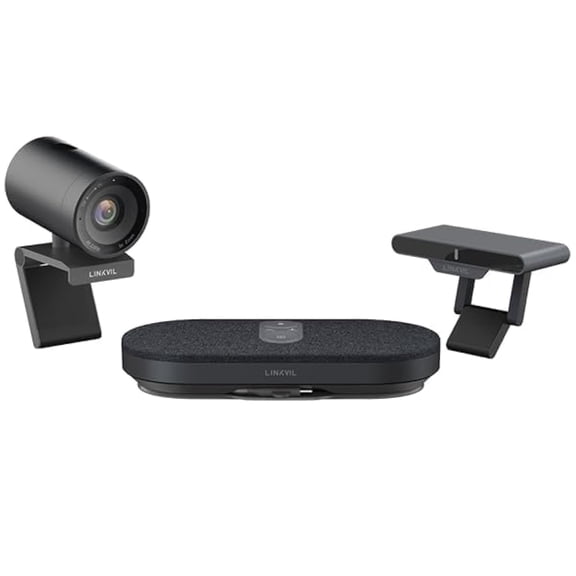 Fanvil CA400 All in One screen share Video Conference Solution