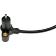 thumbnail image 2 of Dorman 970-208 Rear Driver Side ABS Wheel Speed Sensor for Specific Ford Models, 2 of 3