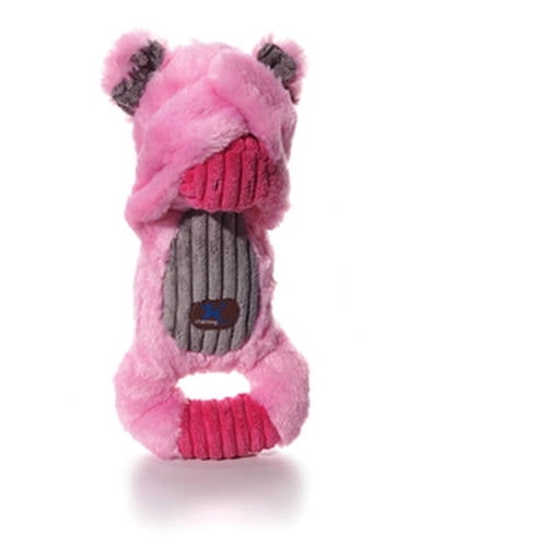 Charming Peek A Boo's Pig Dog Toy, Medium, Pink - Walmart.com - Walmart.com