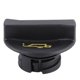 thumbnail image 2 of Oil Filler Cap, Oil Filler Cap Designed Material Of ABS Durable Engine Oil Filler Cover, For Transit Mondeo, 2 of 8