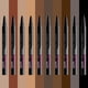 thumbnail image 5 of NYX PROFESSIONAL MAKEUP Lift &amp; Snatch Eyebrow Tint Pen, Gray Black (black hair with neutral undertones), 5 of 8