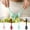 A270, variante sur Ustensiles de Cuisine en Silicone à Moins de 5 $! Cuillère et Passoire Ajourées en Silicone CQCYD avec Long Manche, Outil de Cuisson de Cuisine pour Soupe, Nouilles et Salade, Spatule et Louche de Service Flexibles Antiadhésives