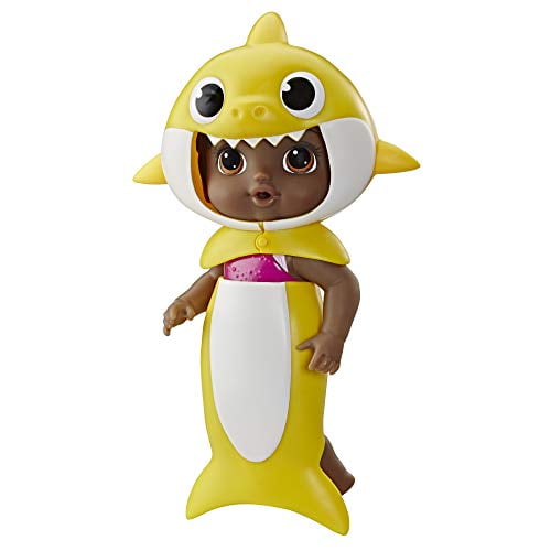 baby shark doo doo doo doo toys
