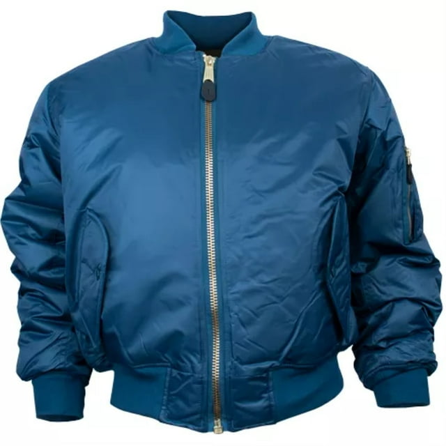 MA-1 Veste de Vol - Marine - TG