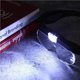 thumbnail image 3 of Yuarrent Lupa Reparación de lectura Luz Recargable Relojero Vidrio Carga Durable Conveniente Portátil Profesional Suministros de limpieza para el hogar, 3 of 6
