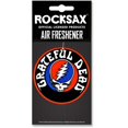 thumbnail image 1 of Ambientador Rocksax Grateful Dead aroma vainilla, 1 of 5