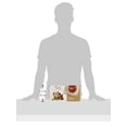 thumbnail image 3 of Davidsons Organics 1218 Single Serve Tulsi Mango Peach Tea - 100 Count, 3 of 3