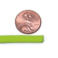 thumbnail image 2 of Neon Yellow Coreless/Gutted 550 Paracord - 100 Feet, 2 of 2