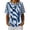 j79-Blue, variant on LIIPEE Womens Casual T Shirts Summer Henley Neck Short Sleeve Solid Color T Shirt Ladies Comfortable Everyday Basic Tees,M