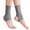 Grey, variant on MOMOJIA Elastic Calf Sleeves Breathable Flexible Foot Ankle Stabilizers Sport Calf Guard