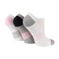 thumbnail image 1 of Womens Bamboo Ankle Socks | 3 Pair Multipack | Sock Shop WILDFEET | Low Cut Trainer Socks for Ladies, 1 of 2