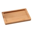 thumbnail image 2 of YAOMOBB Support de Pot de Plante à Base Épaissie Soucoupe de Plante Plateau Base Épaissie Vieillissement Résistant à la Rouille Grands Plateaux Ronds pour Plantes d'Intérieur Assiette pour Plante, 2 of 7