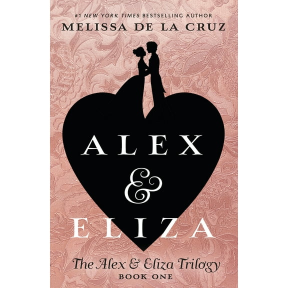 Pre-Owned Alex & Eliza (Hardcover) 1524739626 9781524739621