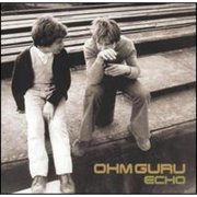 Echo (CD) by Ohm Guru