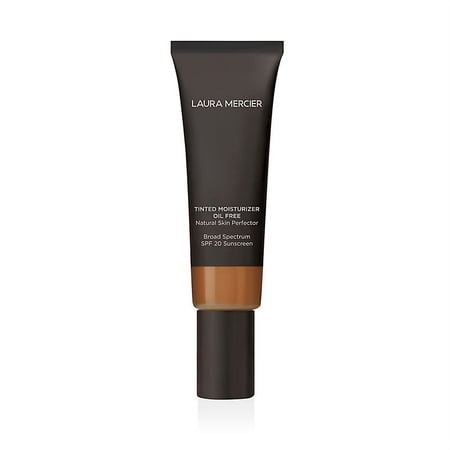 Laura Mercier Tinted Moisturizer Oil Free SPF 20 - 5N1 Walnut 1.7oz (50ml)