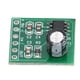 thumbnail image 2 of Tablero de Amplificador de Audio, Interruptor de Mudo Módulo Mono de amp Duradero Bajo Ruido 5V 1a Fuente de Alimentación Cortocircuito para Bricolaje, 2 of 7