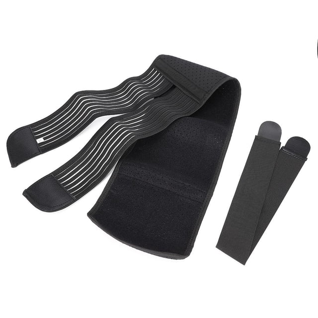 Greensen Breathable Rib Belt,Rib Chest Support Brace Breathable Dislocated Ribs Protection Postoperation Belt M,Rib Chest Support Brace