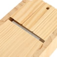 thumbnail image 4 of Aparato De Equilibrio De Jabón, Fácil De Usar Caja De Cortador De Jabón Resistente A Altas Temperaturas Amplia Aplicación Carcasa Extraíble Para Jabón Para Chocolate Para Mgaxyff Household Tools, 4 of 8