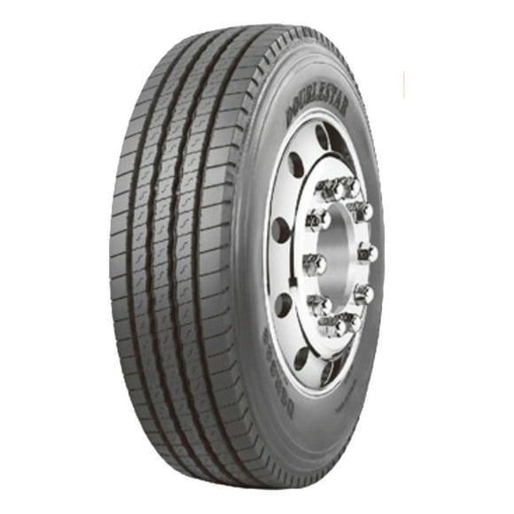 Llanta 225/70r19.5 Doublestar Dsrs01