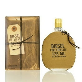 Diesel Fuel For Life Spirit Eau De Toilette Spray, Cologne for Men