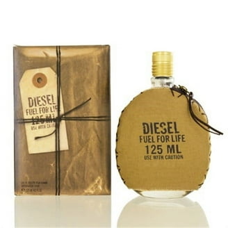 Diesel Fuel For Life Pour Femme 1.7 oz EDT Cologne for Women