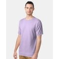 thumbnail image 2 of ComfortWash by Hanes Garment-Dyed T-Shirt, 2 of 5
