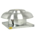 thumbnail image 3 of Continental Fan RMD-14-11 Continental Fan Axial Exhaust Fan, 110 CFM, 3 of 5