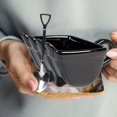thumbnail image 3 of 300ml ABS Mug Excavator Model Design Coffee Mug Novelty Drinking Cup New (Black), 3 of 4